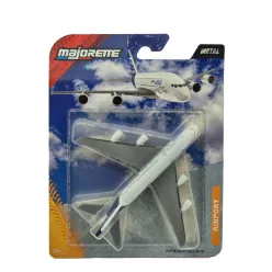 Airbus A380-800 - lietadlo - Majorette - 1:600 model