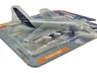 Airbus A380-800 - lietadlo - Majorette - 1:600 model