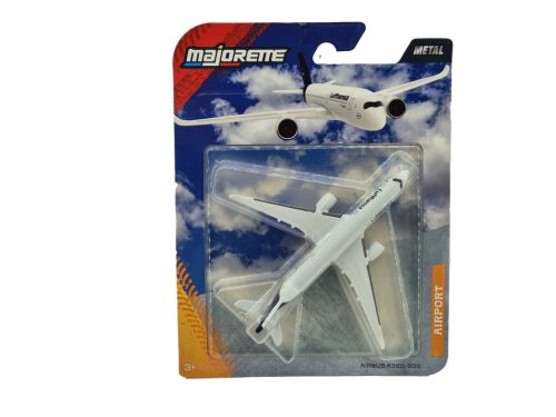 Airbus A350-900 - lietadlo - Majorette - 1:600 model