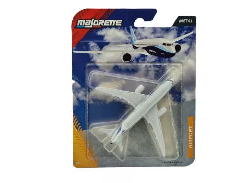 Boeing 787-9 - lietadlo - Majorette - 1:600 model