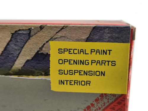JDM Legends - 5-dielna sada - Honda Civic Type R (EK9) - Nissan Cefiro (A31) - Nissan Skyline GT-R (R34) - Toyota Supra JZA80 - Mitsubishi Lancer Evolution IX - Majorette - 1:64 model set