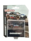Nissan Skyline GT-R (R34) - GarasiDrift - Ziko Harnadi - Majorette - 1:64 model auta