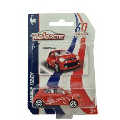   Renault Twingo - French Touch Premium - Majorette - 1:64 model auta