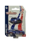 DS 7 E-Tense - French Touch Premium - Majorette - 1:64 model auta