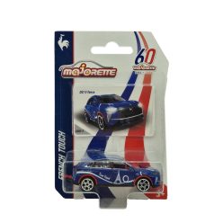   DS 7 E-Tense - French Touch Premium - Majorette - 1:64 model auta