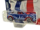 DS 7 E-Tense - French Touch Premium - Majorette - 1:64 model auta