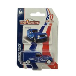   Renault 4L - French Touch Premium - Majorette - 1:64 model auta