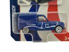 Renault 4L - French Touch Premium - Majorette - 1:64 model auta