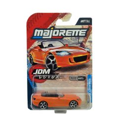   Honda S2000 - JDM Legends Premium - Majorette - 1:64 model auta