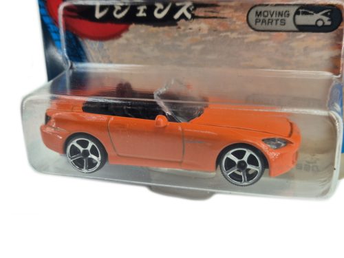 Honda S2000 - JDM Legends Premium - Majorette - 1:64 model auta