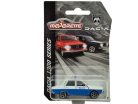 Dacia 1300 - policajné auto - Majorette - 1:64 model auta