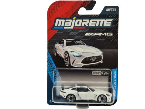 Mercedes-AMG GT 63 - AMG Premium - Majorette - 1:64 model auta