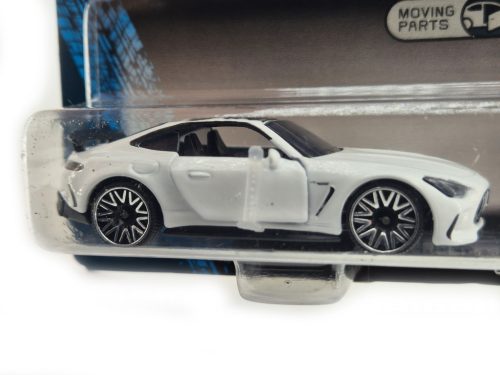 Mercedes-AMG GT 63 - AMG Premium - Majorette - 1:64 model auta