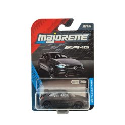 Mercedes-AMG A35 - AMG Premium - Majorette - 1:64 model auta
