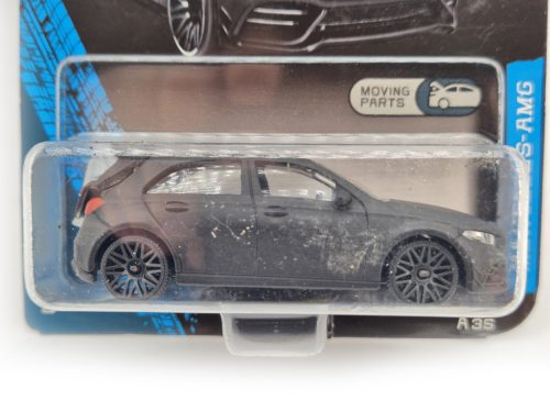 Mercedes-AMG A35 - AMG Premium - Majorette - 1:64 model auta