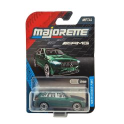   Mercedes-AMG GLC 63 S - AMG Premium - Majorette - 1:64 model auta