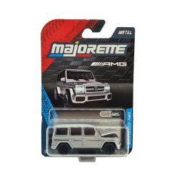 Mercedes-AMG G63 - AMG Premium - Majorette - 1:64 model auta