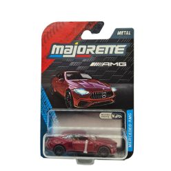   Mercedes-AMG CLE 53 - AMG Premium - Majorette - 1:64 model auta