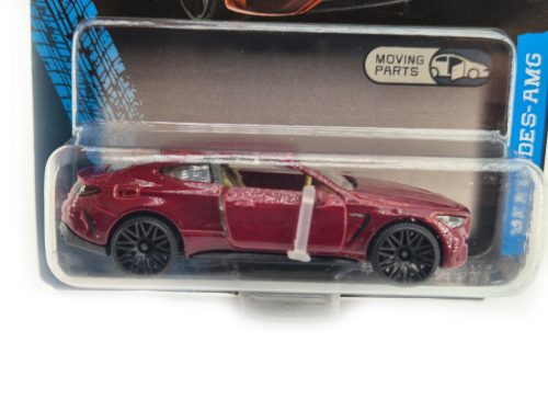 Mercedes-AMG CLE 53 - AMG Premium - Majorette - 1:64 model auta