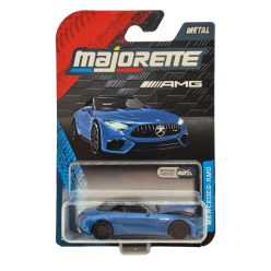  Mercedes-AMG SL 63 - AMG Premium - Majorette - 1:64 model auta