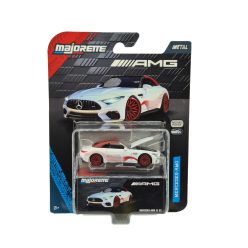   Mercedes-AMG SL 63 - AMG Deluxe - Majorette - 1:64 model auta