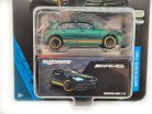 Mercedes-AMG A 35 - AMG Deluxe - Majorette - 1:64 model auta