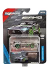 Mercedes-AMG GT 63 - AMG Deluxe - Majorette - 1:64 model auta