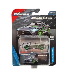   Mercedes-AMG GT 63 - AMG Deluxe - Majorette - 1:64 model auta