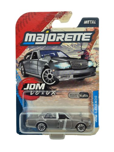 Toyota Century - JDM Legends Premium - Majorette - 1:64 model auta
