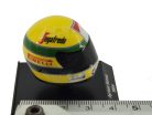 Prilba - Ayrton Senna (1984) - Minichamps - 1:10 model prilby