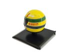 Prilba - Ayrton Senna (1984) - Minichamps - 1:10 model prilby