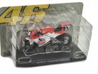 MotoGP - Cagiva Mito EV #26 (1994) - Valentino Rossi - Edicola - 1:18 model motocykla