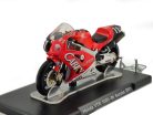 MotoGP - Honda VTR 1000 #11 (2001) - Valentino Rossi - Edicola - 1:18 model motocykla