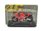 MotoGP - Honda VTR 1000 #11 (2001) - Valentino Rossi - Edicola - 1:18 model motocykla