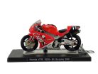 MotoGP - Honda VTR 1000 #11 (2001) - Valentino Rossi - Edicola - 1:18 model motocykla