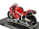MotoGP - Honda VTR 1000 #11 (2001) - Valentino Rossi - Edicola - 1:18 model motocykla