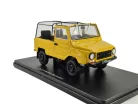 LuAZ 969M "Volyn" (1979) - Edicola - 1:24 model auta