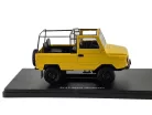 LuAZ 969M "Volyn" (1979) - Edicola - 1:24 model auta