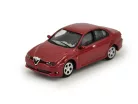 Alfa Romeo 156 GTA (2002) - Ricko - 1:87 model auta