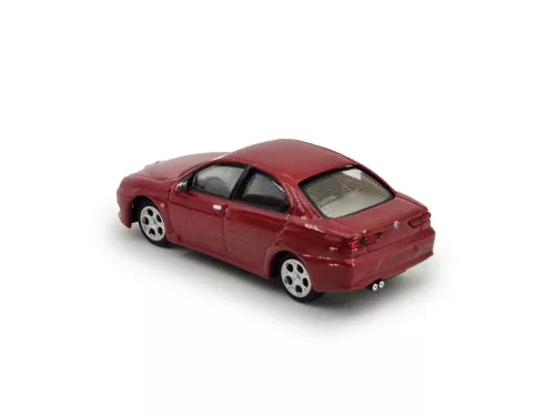 Alfa Romeo 156 GTA (2002) - Ricko - 1:87 model auta