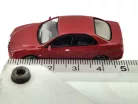 Alfa Romeo 156 GTA (2002) - Ricko - 1:87 model auta