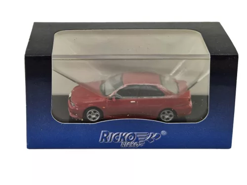 Alfa Romeo 156 GTA (2002) - Ricko - 1:87 model auta