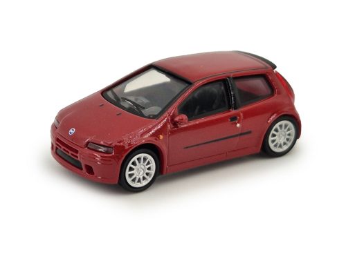 Fiat Punto (2003) - Ricko - 1:87 model auta