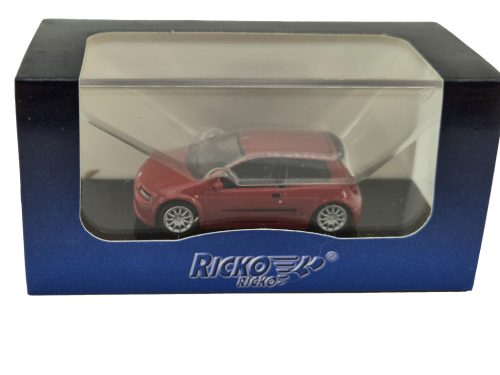 Fiat Punto (2003) - Ricko - 1:87 model auta