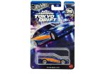 Hot Wheels Fast & Furious - Tokyo Drift 2/5 Nissan Silvia S15 - Hot Wheels - 1:64 model auta