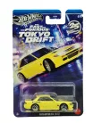 Hot Wheels Fast & Furious - Tokyo Drift 5/5 Nissan Silvia S13 - Hot Wheels - 1:64 model auta