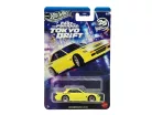 Hot Wheels Fast & Furious - Tokyo Drift 5/5 Nissan Silvia S13 - Hot Wheels - 1:64 model auta