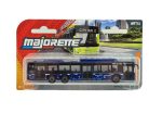 MAN Lion's City C - Intercity Express - autobus - Majorette - 1:64 model