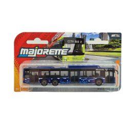   MAN Lion's City C - Intercity Express - autobus - Majorette - 1:64 model