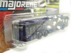 MAN Lion's City C - Intercity Express - autobus - Majorette - 1:64 model